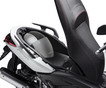 Два скутера серии X-Max от Yamaha 2010 года